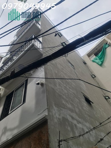 BÁN NHÀ TRỌ NGUYỄN KHANG 50M2X6T, THANG MÁY,LÔ GÓC,11PKK, GIÁ 7.7 TỶ