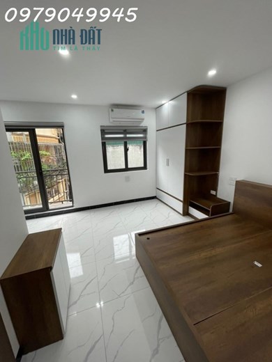 BÁN NHÀ TRỌ NGUYỄN KHANG 50M2X6T, THANG MÁY,LÔ GÓC,11PKK, GIÁ 7.7 TỶ