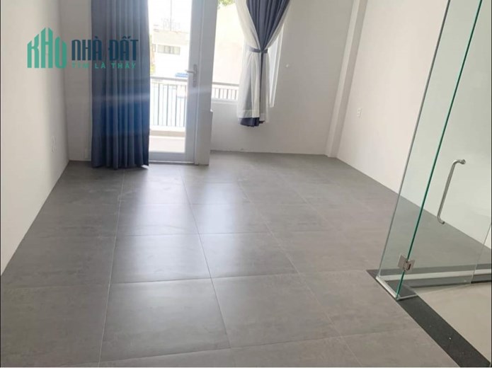 Nhà mới ở ngay như hình  - đường 12 Hiệp Bình Phước - 68m Chỉ 6.8 tỷ