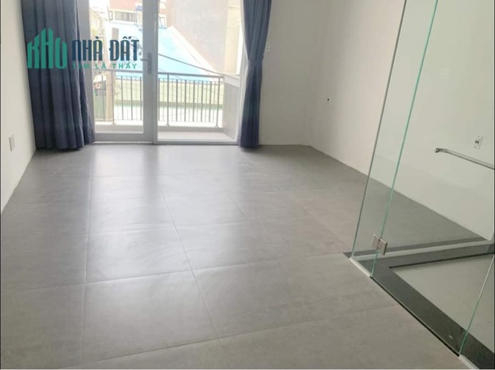 Nhà mới ở ngay như hình  - đường 12 Hiệp Bình Phước - 68m Chỉ 6.8 tỷ