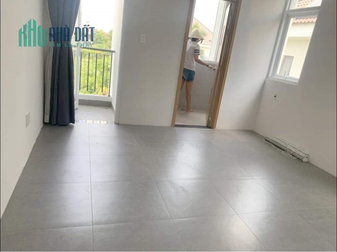 Nhà mới ở ngay như hình  - đường 12 Hiệp Bình Phước - 68m Chỉ 6.8 tỷ