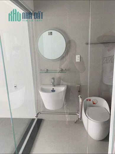 Nhà mới ở ngay như hình  - đường 12 Hiệp Bình Phước - 68m Chỉ 6.8 tỷ