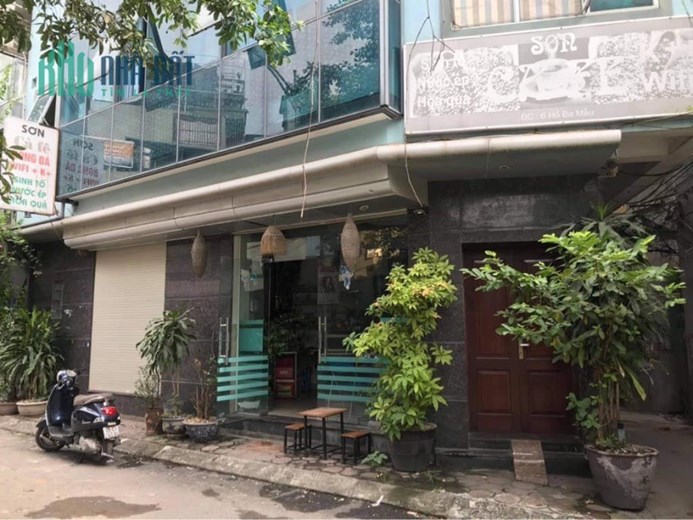 💥 Bán nhà Hồ Ba Mẫu, Đống Đa, Ô tô tránh, KD, 40m2 MT 8M, Chỉ 10 Tỷ 💥