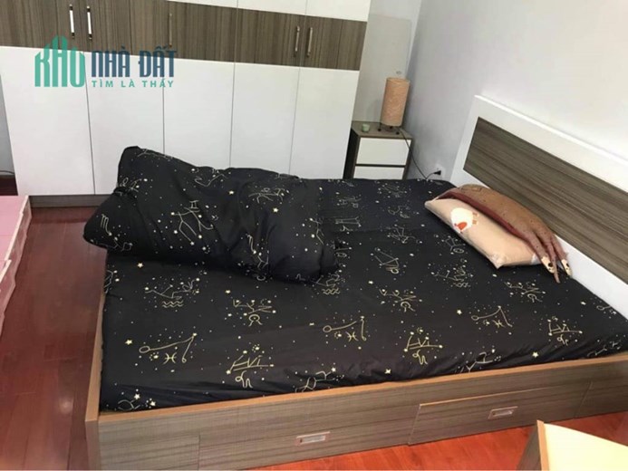 💥 Bán nhà Hồ Ba Mẫu, Đống Đa, Ô tô tránh, KD, 40m2 MT 8M, Chỉ 10 Tỷ 💥