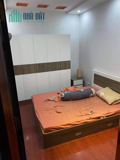 💥 Bán nhà Hồ Ba Mẫu, Đống Đa, Ô tô tránh, KD, 40m2 MT 8M, Chỉ 10 Tỷ 💥