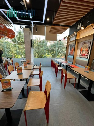 Bán Nhà Mặt Phố Đội Cấn 73m2, Mặt Tiền Gần 5m Giá Chỉ 28,6 Tỷ, Kinh Doanh Rất Sầm Uất 0902128799