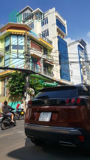 QUYẾT ĐỊNH KHÔN NGOAN CẢ ĐỜI NHÀN HẠ, CHDV HẺM Ô TÔ, SÁT MẶT TIỀN, KẾ BÊN QUẬN 1, HS LỜI CAO ĐẠT