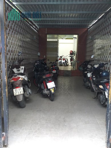 QUYẾT ĐỊNH KHÔN NGOAN CẢ ĐỜI NHÀN HẠ, CHDV HẺM Ô TÔ, SÁT MẶT TIỀN, KẾ BÊN QUẬN 1, HS LỜI CAO ĐẠT