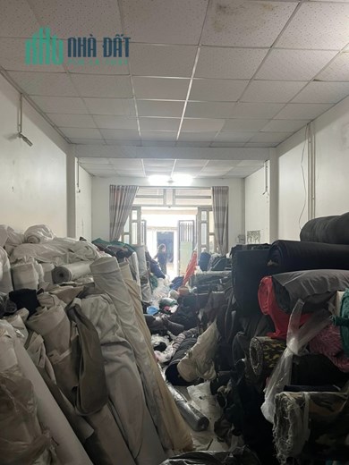 Bán Mặt tiền sát Công viên Cây Sộp,Q12- 103m2(5.1x15)- chỉ 3.x Tỷ