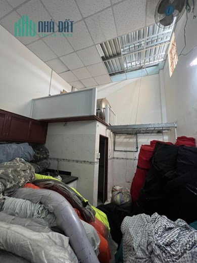 Bán Mặt tiền sát Công viên Cây Sộp,Q12- 103m2(5.1x15)- chỉ 3.x Tỷ