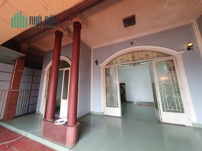 BÁN NHÀ ĐƯỜNG 8. LINH XUÂN. NGANG 10. KD VẠN NGÀNH. GIÁ CHỈ 75TR/1M