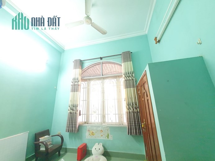 BÁN NHÀ ĐƯỜNG 8. LINH XUÂN. NGANG 10. KD VẠN NGÀNH. GIÁ CHỈ 75TR/1M