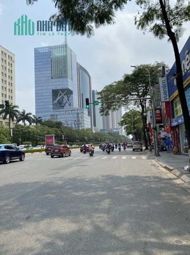 Bán gấp nhà phố Trần Duy Hưng, thông số đẹp long lanh, DT 56m2 ( 5m x 11m). Giá nhỉnh 8 tỷ.