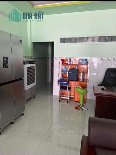 Bán nhà HXH Nguyễn Ảnh Thủ, Q12- 58m2-3PN-ngang 4m-Chỉ 4tỷTL