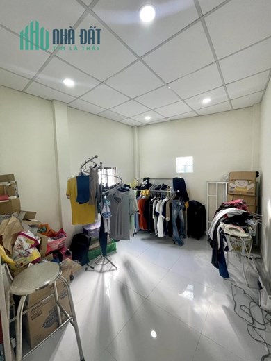 BÁN NHÀ - HẺM 6M - SỔ NỞ HẬU - SÁT CHỢ PHÚ LÂM - TỈNH LỘ 10 BÌNH TÂN, NHỈNH 3 TỶ