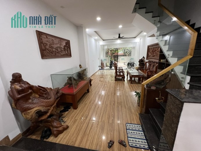Nhà mặt tiền khu dân cư nam hòa phước long A, diện tích 100m đúc 3 lầu