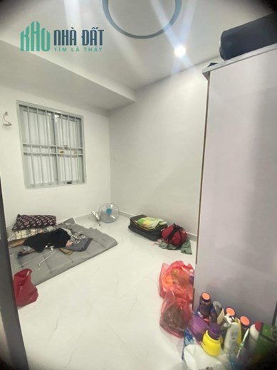Bán Nhà Kha Vạn Cân Thủ Đức Mặt Tiền 357m2 Giá 18 Tỷ Đang Cho Thuê