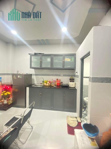 Bán Nhà Kha Vạn Cân Thủ Đức Mặt Tiền 357m2 Giá 18 Tỷ Đang Cho Thuê