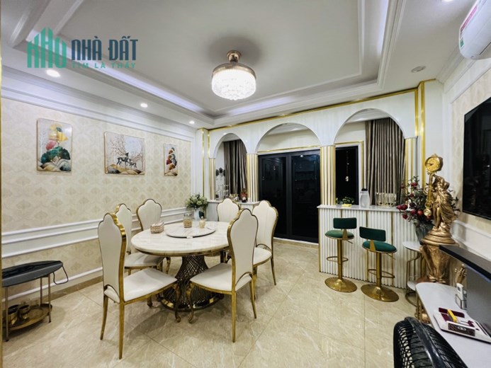 Giá tốt! Lô góc 3 thoáng Yên Hòa, nông, ngõ rộng, thửa đẹp, 47m, 5T, chỉ 4.7 tỷ