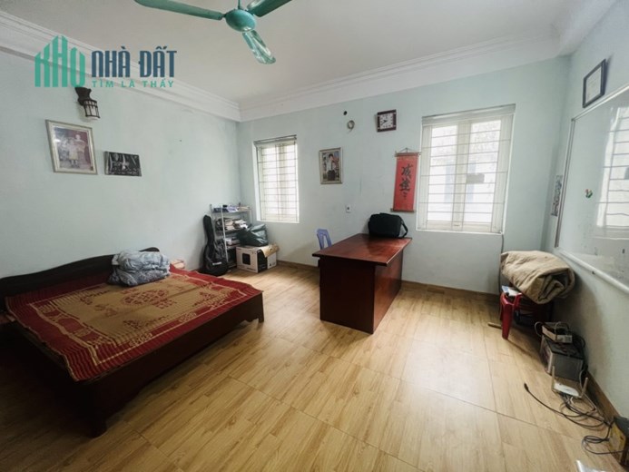 BÁN NHÀ KĐT Vân Canh, Hoài Đức, 105m2, oto, KD, 10.9 tỷ, điep1hg