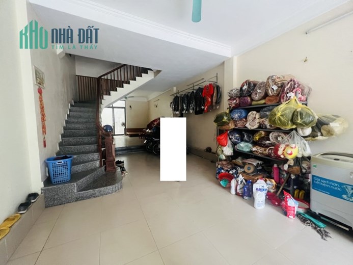 BÁN NHÀ KĐT Vân Canh, Hoài Đức, 105m2, oto, KD, 10.9 tỷ, điep1hg