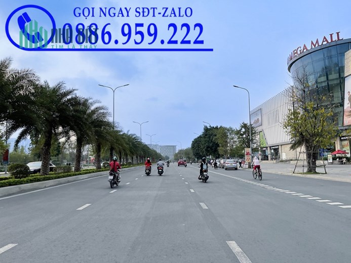 Bán đất Tây Mỗ DT 32m gần Vinhomes, cách 3 nhà ra đường ô tô
