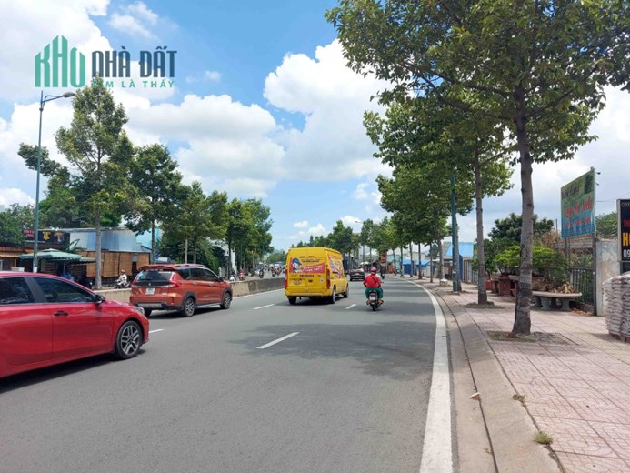 Bán Đất Thổ Cư Phạm Văn Đồng, Linh Tây 115m2, Ngang 5m chỉ 3.x Tỷ Lô Góc Sát Mặt Tiền, Hẻm Xe Tải