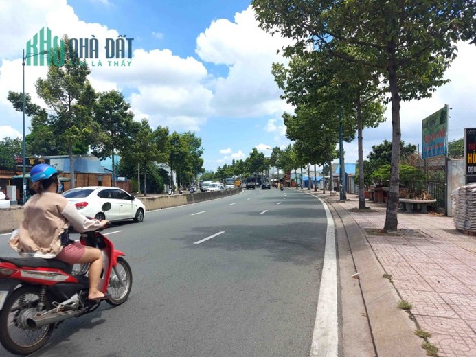 Bán Đất Thổ Cư Phạm Văn Đồng, Linh Tây 115m2, Ngang 5m chỉ 3.x Tỷ Lô Góc Sát Mặt Tiền, Hẻm Xe Tải