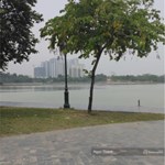 Bán nhà gần Thành Phố Giao Lưu, 80m2 MT 5m, view thoáng, kinh doanh, ô tô tránh 10 tyr 7