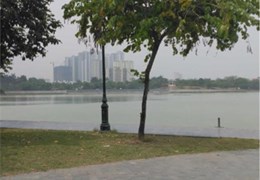 Bán nhà gần Thành Phố Giao Lưu, 80m2 MT 5m, view thoáng, kinh doanh, ô tô tránh 10 tyr 7