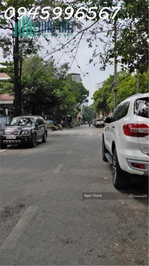 Bán nhà gần Thành Phố Giao Lưu, 80m2 MT 5m, view thoáng, kinh doanh, ô tô tránh 10 tyr 7
