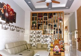 Sở Hữu Ngay Nhà 85M2, 3 Tầng, Xe Hơi Ngủ Trong Nhà, Trường Thọ Thủ Đức, Giá Trong Tháng Nhỉnh 5 Tỷ