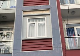 HOT! NHÀ MỚI HXH DỌN VÀO Ở NGAY, ĐƯỜNG SỐ 8, LINH TRUNG, THỦ ĐỨC, GIÁ SIÊU RẺ CHỈ 4,2 TỶ
