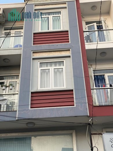 HOT! NHÀ MỚI HXH DỌN VÀO Ở NGAY, ĐƯỜNG SỐ 8, LINH TRUNG, THỦ ĐỨC, GIÁ SIÊU RẺ CHỈ 4,2 TỶ