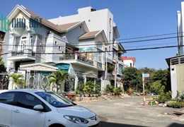 BÁN NHÀ BIỆT THỰ MẶT TIỀN NB TẠ QUANG BỬU QUẬN 8, NGANG 7X20, 3 TẦNG, 139 M2, 11 TỶ 5