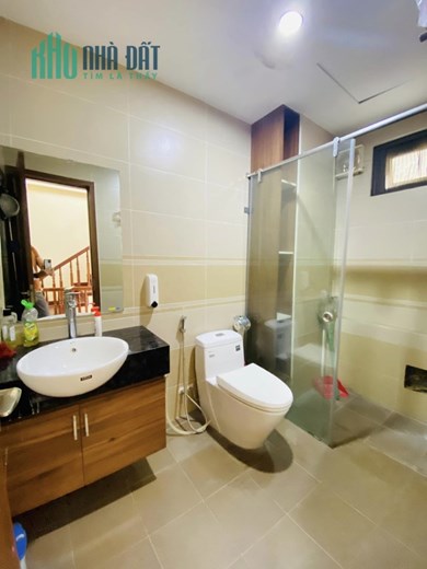 BÁN TÒA VĂN PHÒNG 8 TẦNG – ĐẠI KIM – HOÀNG MAI – GẦN AEON – GIÁ >19 TỶ