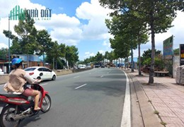 Bán Đất Thổ Cư Kha Vạn Cân, Linh Tây 115m2, Ngang 5m chỉ 3.x Tỷ Lô Góc Sát Mặt Tiền, Hẻm Xe Tải,