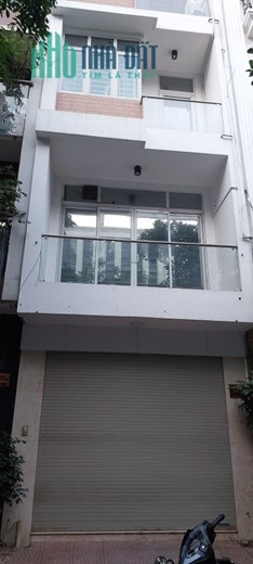 CHÍNH CHỦ CẦN THANH KHOẢN GẤP CĂN NHÀ  MẶT PHỐ HOÀNG NHƯ TIẾP  54M2 x 5 TẦNG, MT 4M