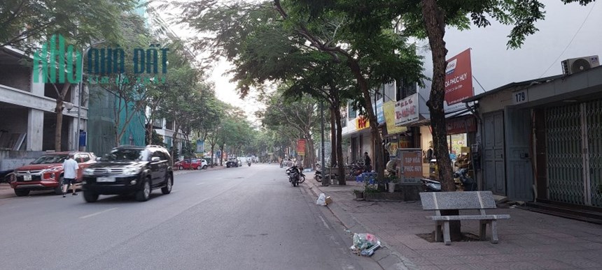 CHÍNH CHỦ CẦN THANH KHOẢN GẤP CĂN NHÀ  MẶT PHỐ HOÀNG NHƯ TIẾP  54M2 x 5 TẦNG, MT 4M