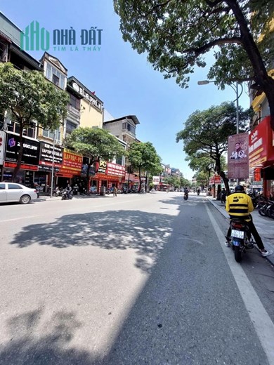 Lê Thanh Nghị, 70m x 4 tầng, 10 tỷ, mặt ngõ thông, ô tô đỗ cửa