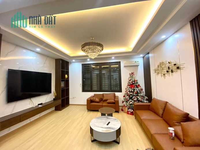 Bán Gấp Nhà Lê Đức Thọ kinh doanh, lô góc, Dt 65m 5t giá 7,5 tỷ có thương lượng