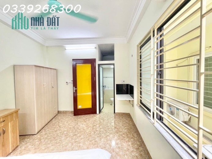 Bán CCMN Triều Khúc 66m x 8 tầng, giá 8 tỷ, oto tránh, kinh doanh, 21 phòng khép kín, giá 11.5 tỷ.