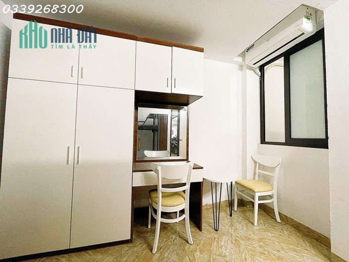 Bán CCMN Triều Khúc 66m x 8 tầng, giá 8 tỷ, oto tránh, kinh doanh, 21 phòng khép kín, giá 11.5 tỷ.