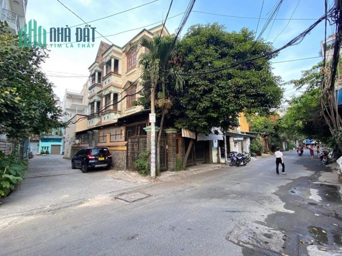 Đầu tư 4 tỷ hơn có ngay 20 triệu/tháng nhà mặt tiền Nguyễn Văn Quá.Lh Công 0909048***