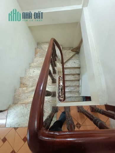 Bán nhà Nguyễn Trãi Thanh Xuân 46m 4 tầng 4 ngủ gần phố ở ngay tặng full nội thất nhỉnh 4 tỷ lh