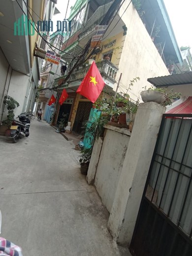 XUÂN ĐỈNH NGÕ NÔNG GẦN PHỐ 38M C4 MT4.5M GIÁ CHỈ 3.6 TỶ
