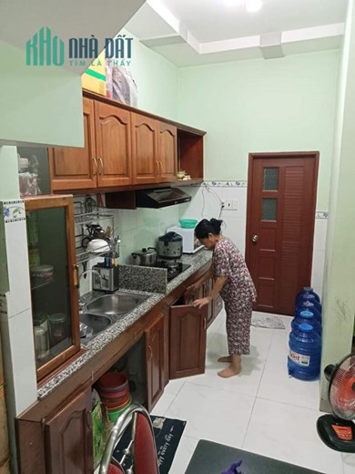 NGAY AEON MALL - KHU VIP TÊN LỬA MẶT TIỀN ĐƯỜNG 55A, 4X16, 4 TẦNG, CHỈ 6.3 TỶ (TL)