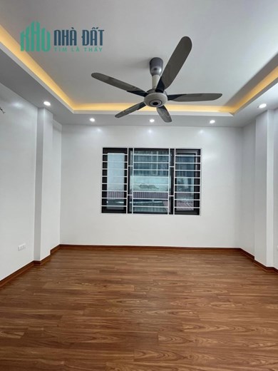 Bán nhà mới Trường Chình, ngay cạnh ngã tự Vọng, DT 40m2, MT 4.2m