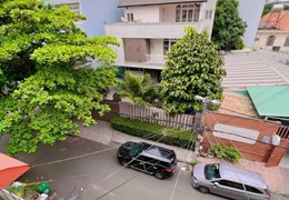 Bán nhà Nguyễn Gia Trí, Bình Thạnh, 10 PN, vừa ở vừa kinh doanh, hiếm nhà bán