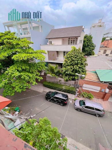Bán nhà Nguyễn Gia Trí, Bình Thạnh, 10 PN, vừa ở vừa kinh doanh, hiếm nhà bán